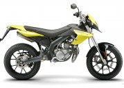 Derbi DRD Evo 50 SM Derbi DRD Evo 50 SM